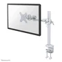 Neomounts FPMA-D935 Soporte de escritorio para monitor LCD/LED/TFT de hasta 76 cm (30") y 10 kg, con ajuste de altura e inclinación 180°, giro 360°, VESA 75x75/100x100 mm