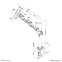 Neomounts FPMA-D935 Soporte de escritorio para monitor LCD/LED/TFT de hasta 76 cm (30") y 10 kg, con ajuste de altura e inclinación 180°, giro 360°, VESA 75x75/100x100 mm