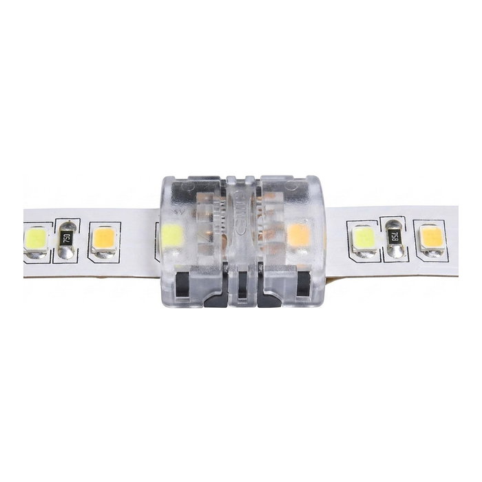 Synergy21 Synergy 21 LED FLEX Strip zub Easy Connect Strip to strip Joint 10mm CCT Synergy21 Synergy 21 LED FLEX Strip zub Easy Connect Strip to strip Joint 10mm CCT