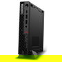 Lenovo ThinkStation P3 Tiny 30H0006BGE - PC de trabajo, Intel Core i7-14700 (20 núcleos), 16GB RAM DDR5, SSD 512GB NVMe, NVIDIA T400 4GB, Windows 11 Pro 64 bits