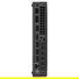Lenovo ThinkStation P3 Tiny 30H0006BGE - PC de trabajo, Intel Core i7-14700 (20 núcleos), 16GB RAM DDR5, SSD 512GB NVMe, NVIDIA T400 4GB, Windows 11 Pro 64 bits