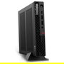 Lenovo ThinkStation P3 Tiny 30H0006BGE - PC de trabajo, Intel Core i7-14700 (20 núcleos), 16GB RAM DDR5, SSD 512GB NVMe, NVIDIA T400 4GB, Windows 11 Pro 64 bits