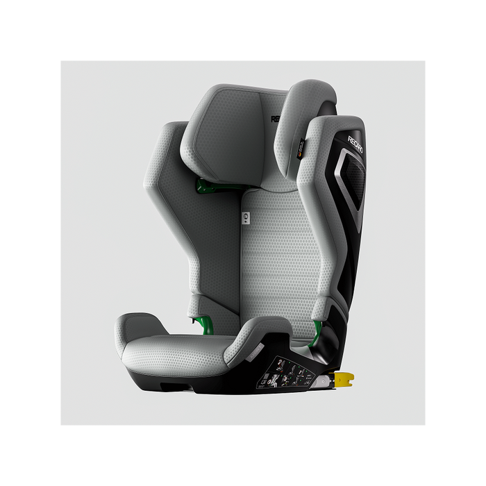 Recaro Silla de Bebé Axion 1 Elegant Beige Grupo 2 y 3 Recaro Silla de Bebé Axion 1 Elegant Beige Grupo 2 y 3