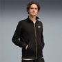 Chaqueta Puma Maximal Metallic Tra S
