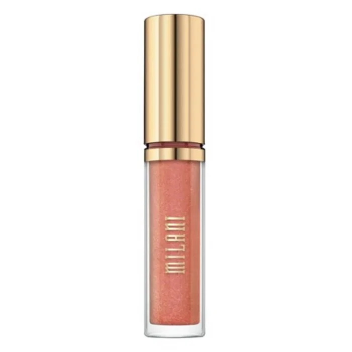 Milani Keep It Full Lip Plumper Prismatic Peach 3.7 ml Milani Keep It Full Lip Plumper Prismatic Peach 3.7 ml
