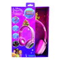 Lexibook Auriculares Bluetooth de Princesas Disney con efectos de luz