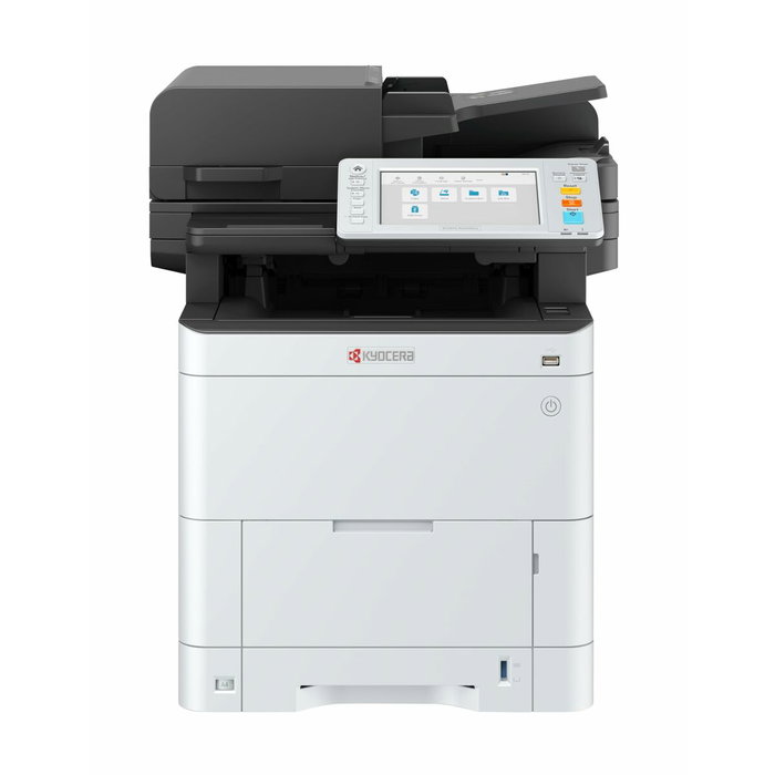Kyocera ECOSYS MA3500cix Impresora Láser Color Multifunción A4