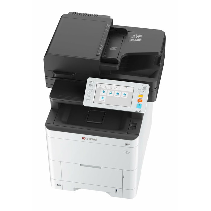 Kyocera ECOSYS MA3500cix Impresora Láser Color Multifunción A4