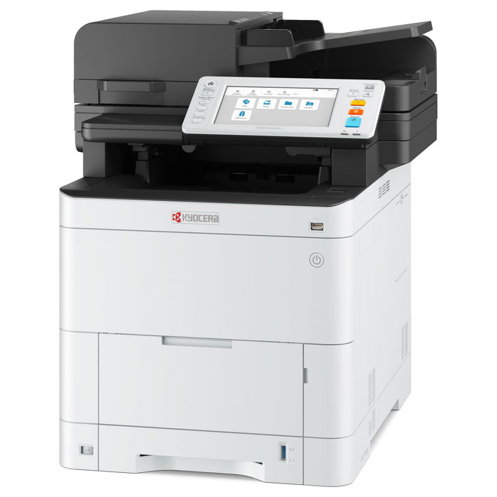 Kyocera ECOSYS MA3500cix Impresora Láser Color Multifunción A4