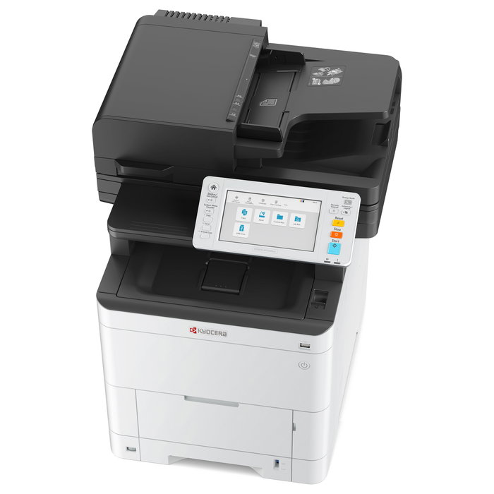 Kyocera ECOSYS MA3500cix Impresora Láser Color Multifunción A4