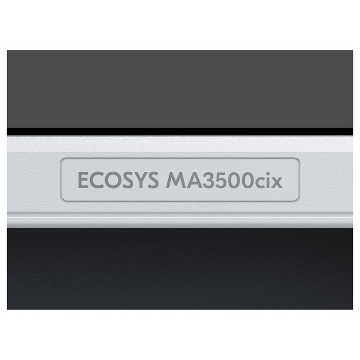 Kyocera ECOSYS MA3500cix Impresora Láser Color Multifunción A4