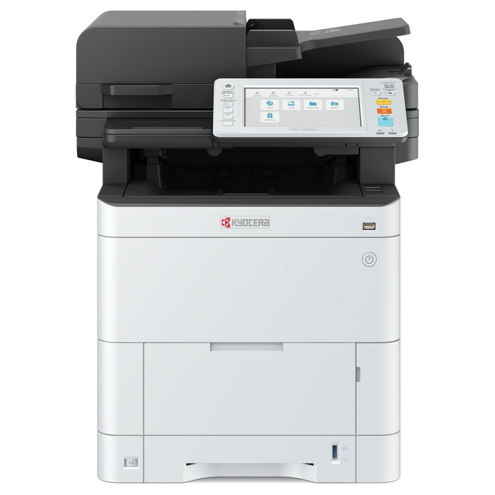 Kyocera ECOSYS MA3500cix Impresora Láser Color Multifunción A4