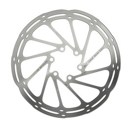 SRAM Disco de freno Centerline Redondo 140mm (Tornillos de Titanio Incluidos)
