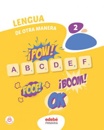 EDEBE, LENGUA 2º PRIMARIA (DOM) - LENGUA 2