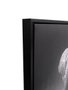 DKD Home Decor Cuadro Lienzo Elefantes Set de 2 unidades 150x40x4,5 cm