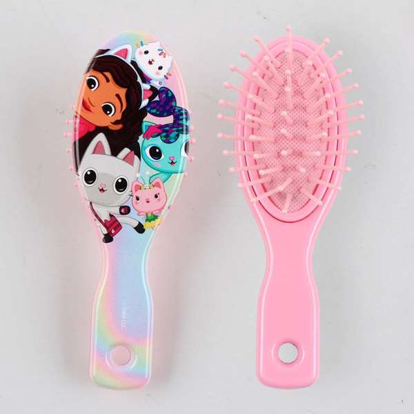 Cerdá Set de Belleza Bolsito Gabby's Dollhouse Talla Única Cerdá Set de Belleza Bolsito Gabby's Dollhouse Talla Única