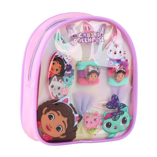 Cerdá Set de Belleza Bolsito Gabby's Dollhouse Talla Única Cerdá Set de Belleza Bolsito Gabby's Dollhouse Talla Única