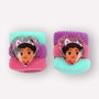 Cerdá Set De Belleza Bolsito Gabby´S Dollhouse Talla Única Púrpura