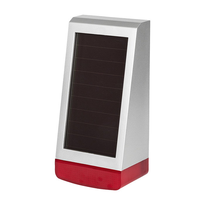 Homematic IP eQ-3 153208A0 Alarmsirene Außen, 868 MHz, IP44, para exteriores