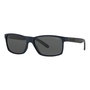 Gafas de Sol Hombre Arnette SLICKSTER AN 4185 Negro