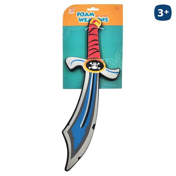 My Other Me Espada Morisca Foam 43 x 14 x 1,40 cm