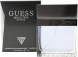 Guess Seductive Homme Eau de Toilette 100 ml Vaporizador