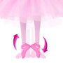 Mattel Barbie Clara Bailarina El Cascanueces