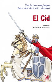 El Cid, Josefina Careaga Ribelles - AKAL