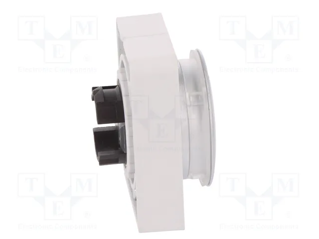 EATON ELECTRIC Interruptor de presión RMQ-Titan verde 30mm
