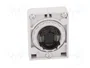 EATON ELECTRIC Interruptor de presión RMQ-Titan verde 30mm