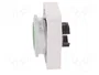 EATON ELECTRIC Interruptor de presión RMQ-Titan verde 30mm