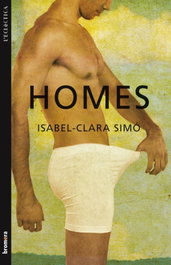 Homes, Isabel-clara Simo Monllor - BROMERA EDICIONS