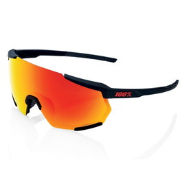100 PICS Racetrap 3.0 HiPER Lens Soft Tact Black