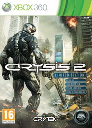 Electronic Arts Crysis 2: Limited Edition (Classics) para Xbox One