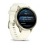 Garmin Venu 4 41mm Oro Beige