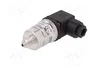 DANFOSS MBS 3000 Transductor de presión 0÷10bar 4÷20mA