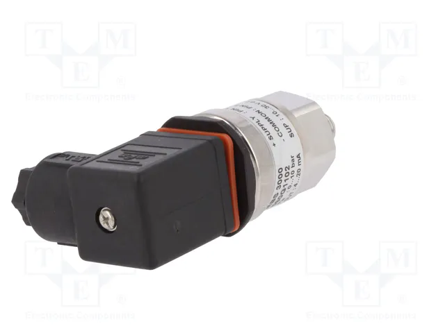 DANFOSS MBS 3000 Transductor de presión 0÷10bar 4÷20mA