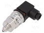 DANFOSS MBS 3000 Transductor de presión 0÷10bar 4÷20mA