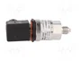 DANFOSS MBS 3000 Transductor de presión 0÷10bar 4÷20mA