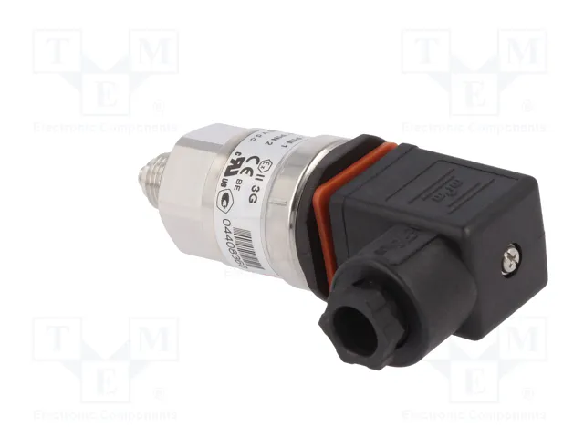 DANFOSS MBS 3000 Transductor de presión 0÷10bar 4÷20mA
