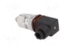 DANFOSS MBS 3000 Transductor de presión 0÷10bar 4÷20mA
