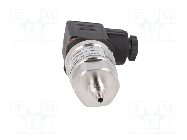 DANFOSS MBS 3000 Transductor de presión 0÷10bar 4÷20mA