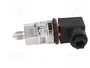 DANFOSS MBS 3000 Transductor de presión 0÷10bar 4÷20mA