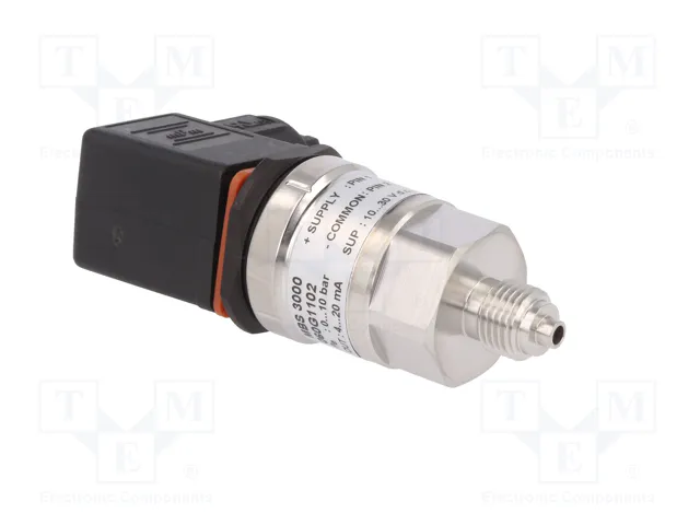 DANFOSS MBS 3000 Transductor de presión 0÷10bar 4÷20mA