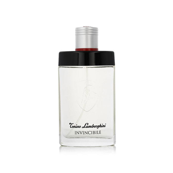 Perfume Hombre Tonino Lamborghini Invincibile EDT 75 ml