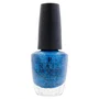 OPI Blue Chips Esmalte de Uñas 15 ml
