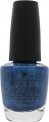 OPI Blue Chips Esmalte de Uñas 15 ml