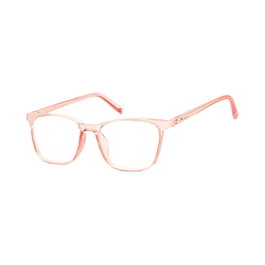 MONTANA EYEWEAR Gafas de Lectura Sunoptic Rosa Transparente