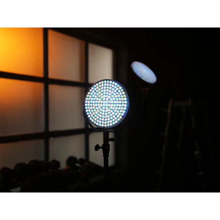 Nanlite miro 60c Midnight Blue