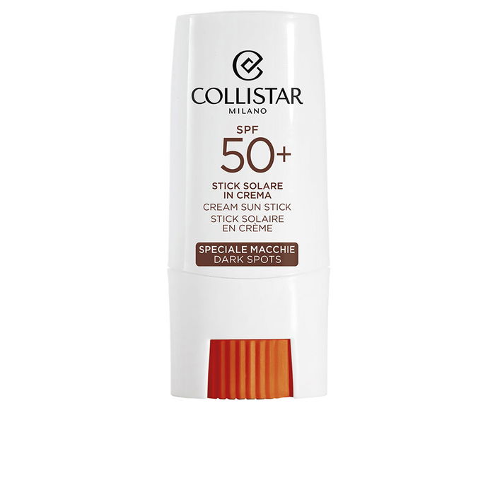 Collistar Stick Solar Antimanchas SPF50+ 9 ml Collistar Stick Solar Antimanchas SPF50+ 9 ml